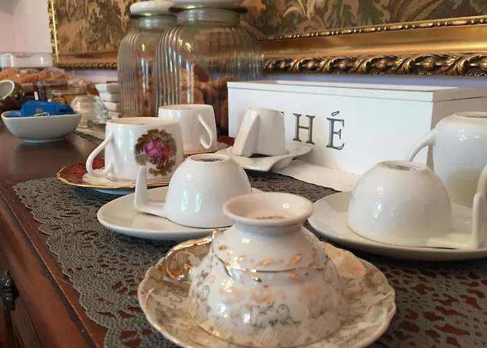 Agriturismo Villa Dei Gelsi Cotignola